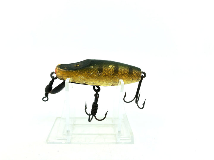 Shur-Strike River Master Perch Scale Color