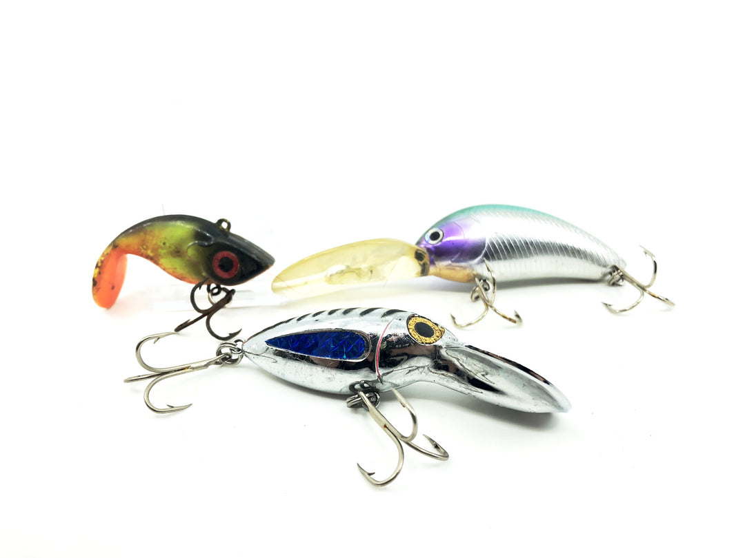 Fishermen's Variety Pack