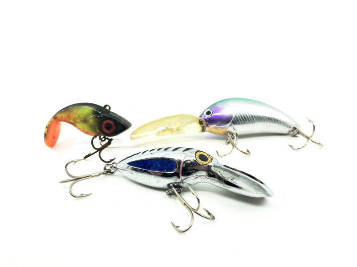 Fishermen's Variety Pack
