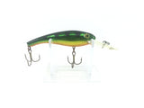 Wally Diver Sunfish