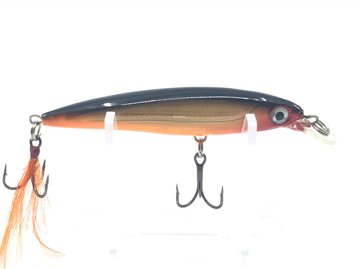 Rapala X-Rap Rusty Crawdad