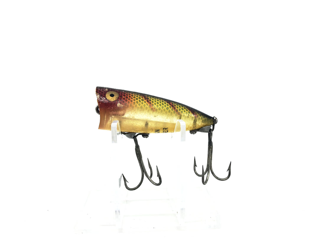 Heddon Chugger Spook 9540L Perch
