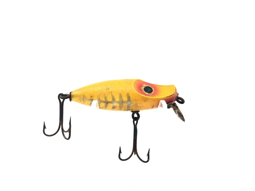 Millsite Runt 500-T Series Yellow Shore Color