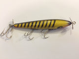 Smithwick Devil's Horse Yellow with Black Ribs