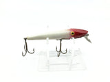 Shore's River Shiner Red and White Smaller Size