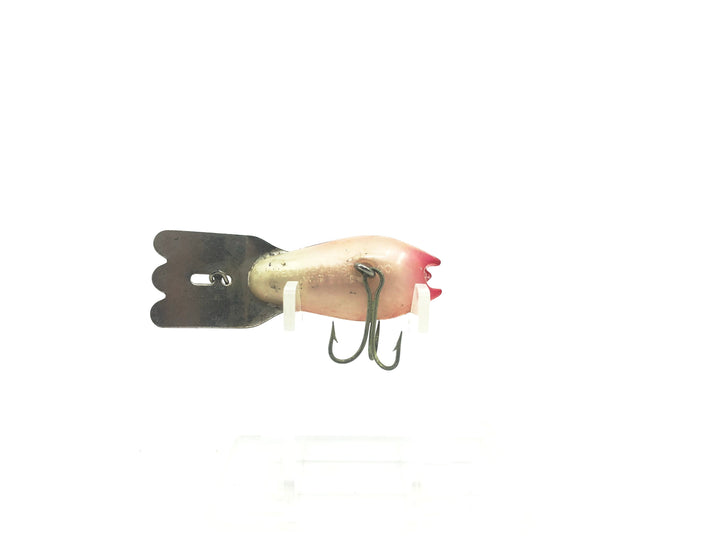 Arbogast Mud Bug Red Craw Color