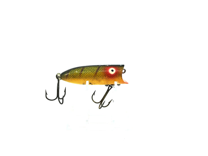 Heddon Baby Lucky 13 L Perch Color