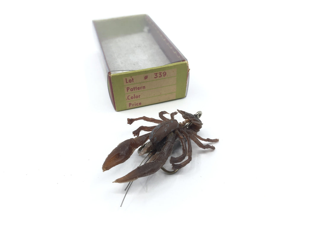 Monster Lure Crawfish with Box