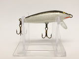 Rapala lot of two in boxes Vintage 7G and CD - 7S