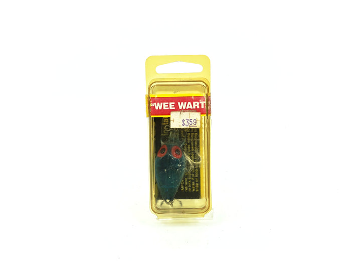 Storm Wee Wart XV58 Phantom Blue Color in Box