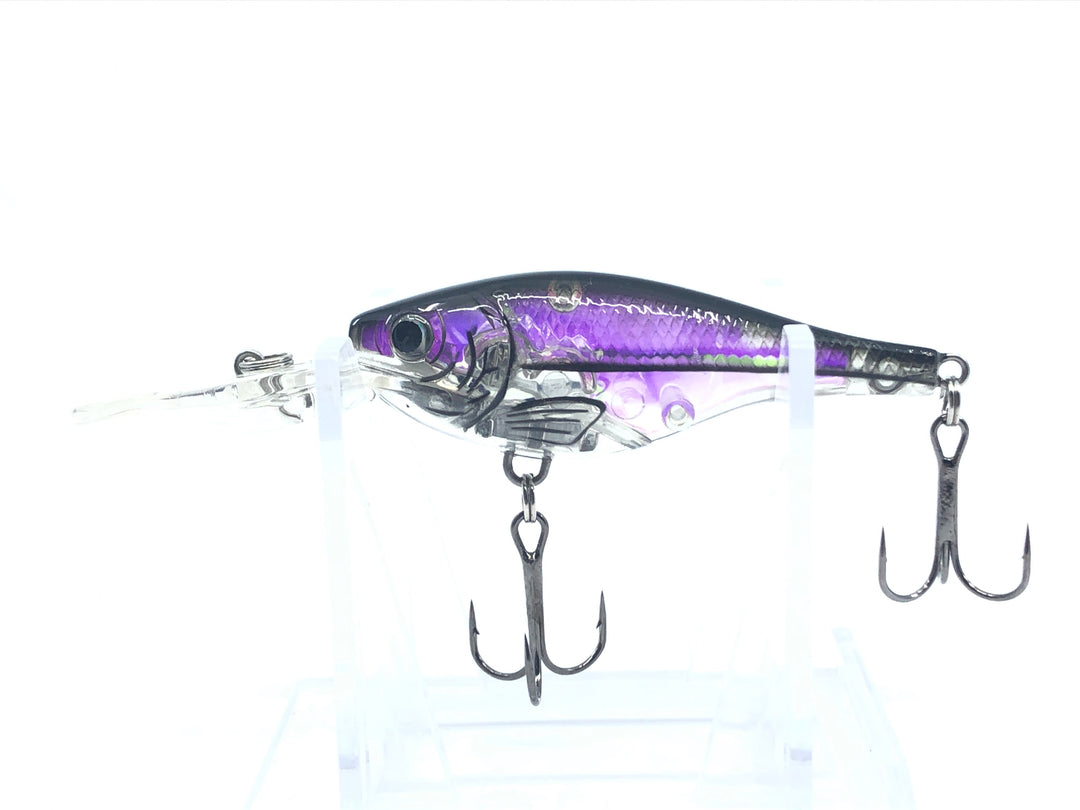 Flicker Shad Lure Long Lip