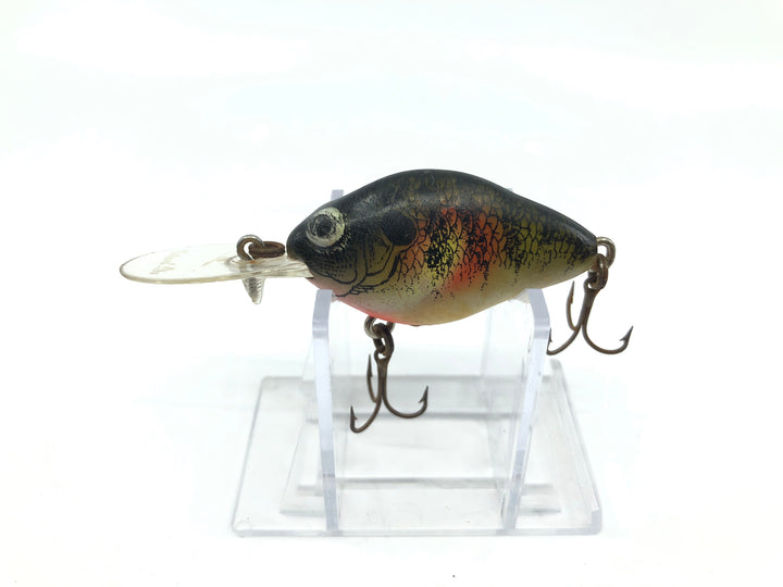 Lazy Ike Natural Ike Bluegill Color NID-20 BG