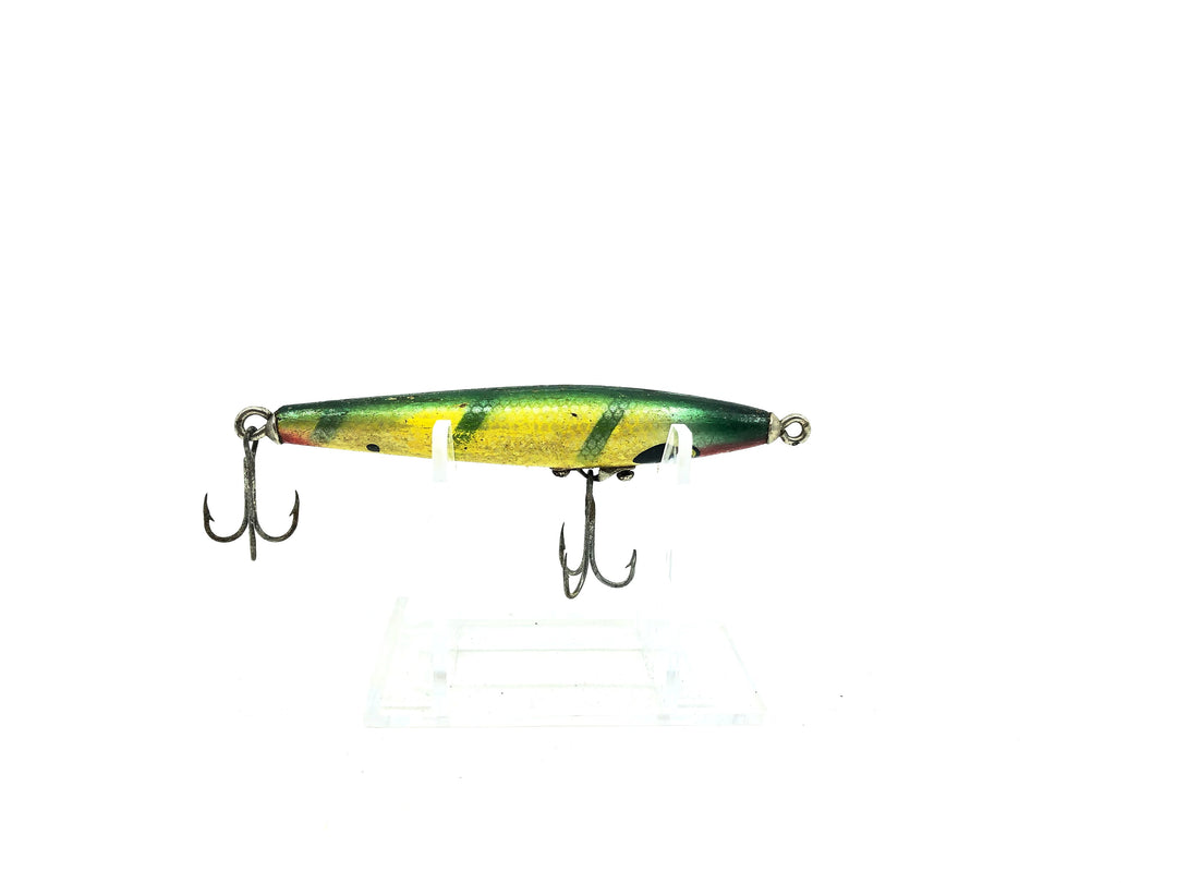 Smithwick Devils Horse Yellow Perch Color