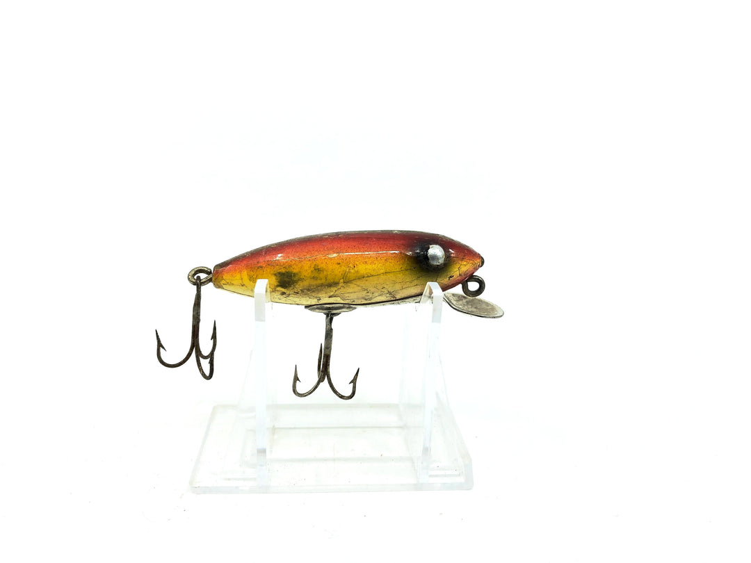 Paw Paw River Go-Getter Rainbow Color