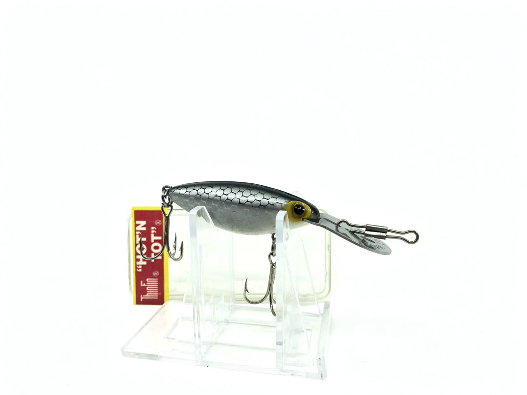 Storm Thin Fin Hot 'N Tot H3 Silver Scale with Box