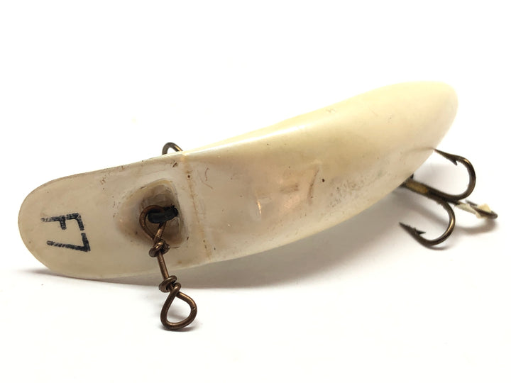 Helin Flatfish F7 PE (Pearl)