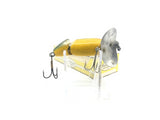 Arbogast Jointed Jitterbug Perch Color with Box