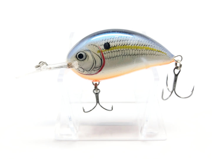 Bagley Sunny B 05 SB05-SSD Silver Shad Color New in Box OLD STOCK