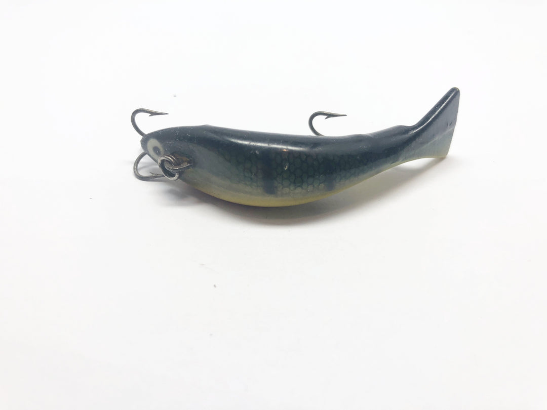 Heddon Prowler Perch Color Smaller Size