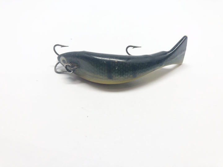 Heddon Prowler Perch Color Smaller Size