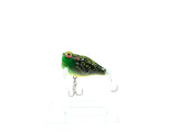 Rebel Pop'N Frog, Bullfrog Color