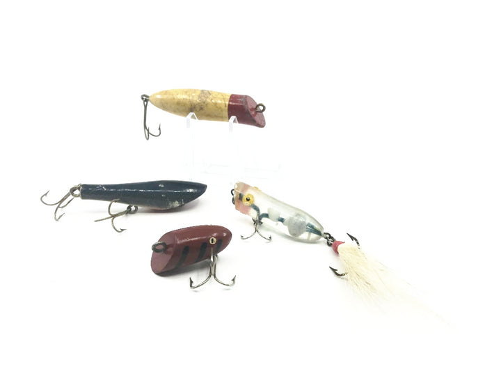 Unique Popper Pack