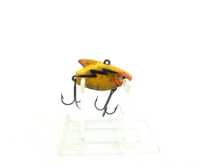 Heddon Sonic 385 Y Yellow Color