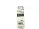 Bandit Flat Maxx Shallow Series Silver Minnow Sparkle Color FMS176 New on Card