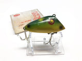 PICO Perch New in Box Frog Color