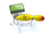 Heddon 9000 BF Tadpolly Bull Frog Color with Box