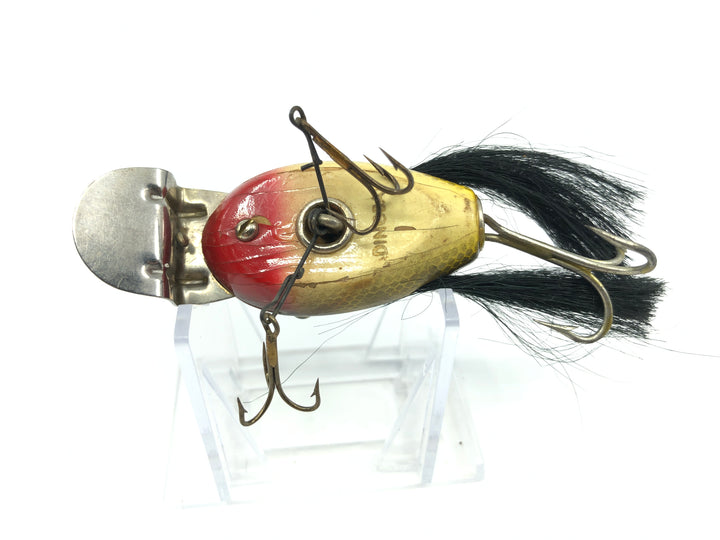 Creek Chub 5100 Dingbat in Perch Color 5101