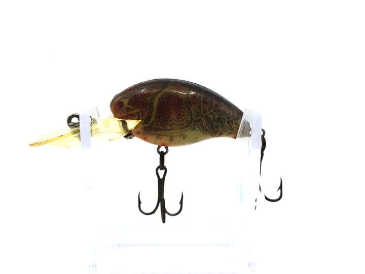 Rebel Deep Teeny-R Natural Crawdad