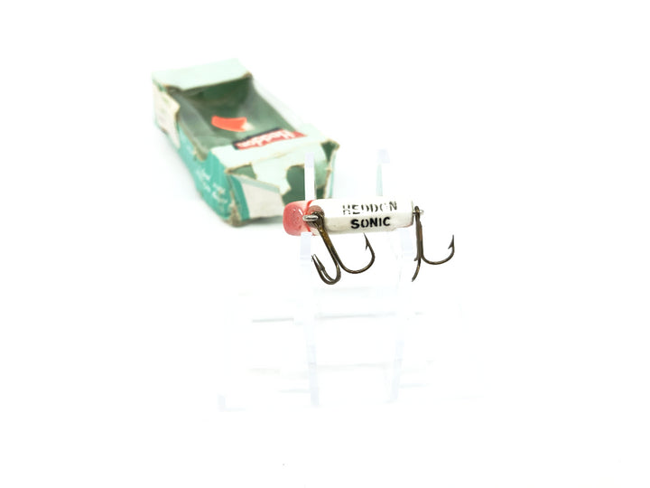 Heddon Ultra Sonic 325 SD Shad Color with Box