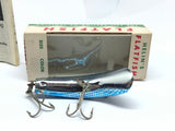 Helin Flatfish X5 COHO with Box