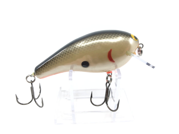 Bagley B3 Square Bill Shad Color BB3-SD New in Box OLD STOCK2