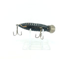 JC Higgins Pikie Black Shore Minnow Color
