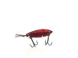 Bomber 500 Series XC5 Apple Red Crawdad Color