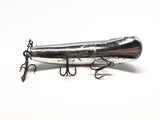 Helin Flatfish T4 Silver