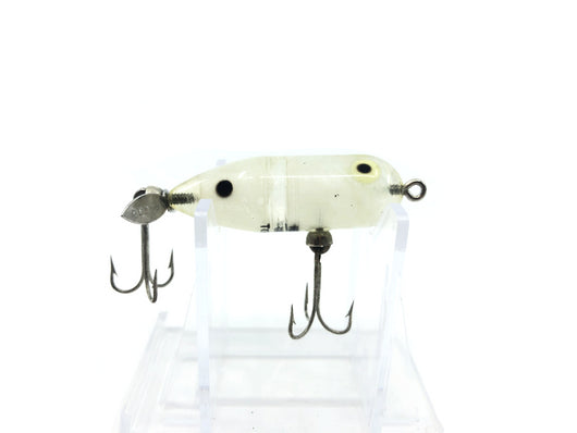 Heddon Tiny Torpedo Clear 7/8 In, 48% OFF