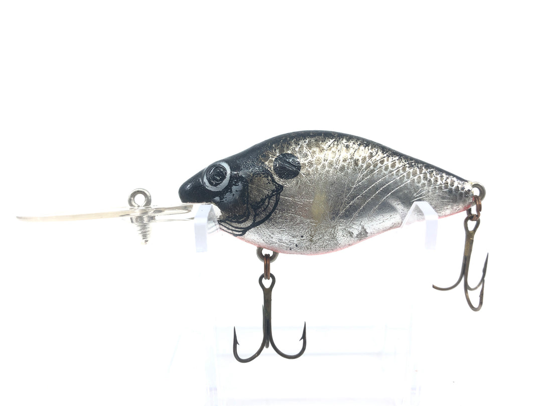 Lazy Ike Natural Ike Metallic Color NID-25 ME