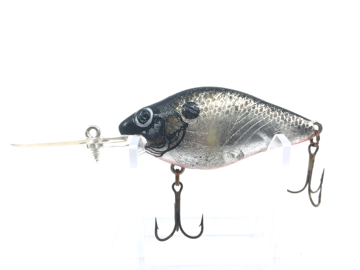 Lazy Ike Natural Ike Metallic Color NID-25 ME