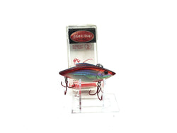 Bill Lewis Rat-L-Trap, #379 Blood Line Shiner Color