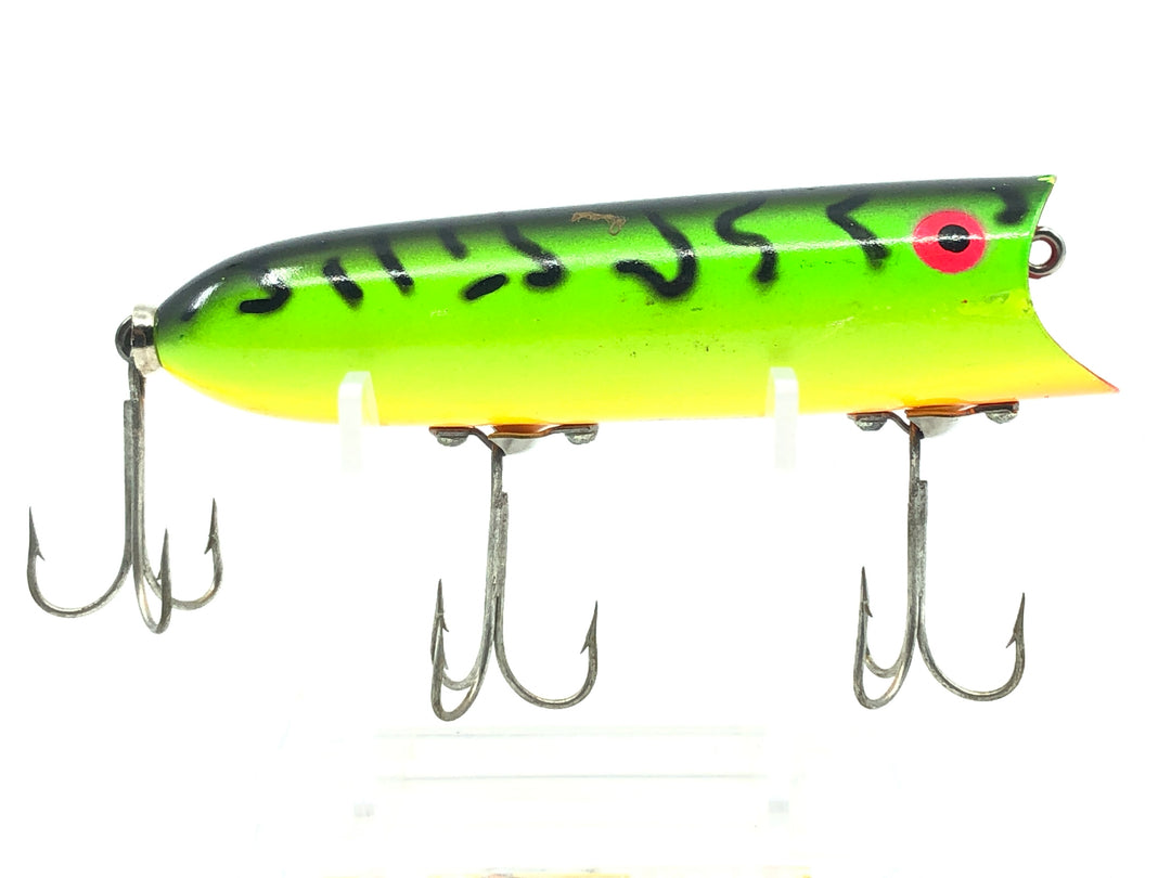 Heddon Lucky 13 Hot Tiger Color