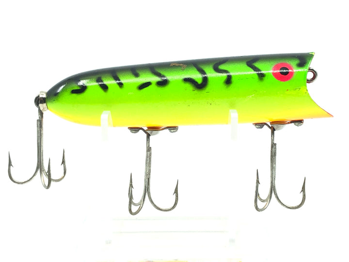 Heddon Lucky 13 Hot Tiger Color