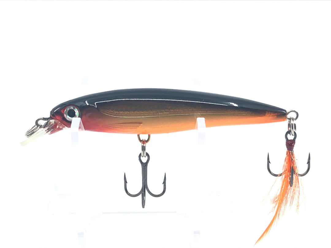 Rapala X-Rap Rusty Crawdad