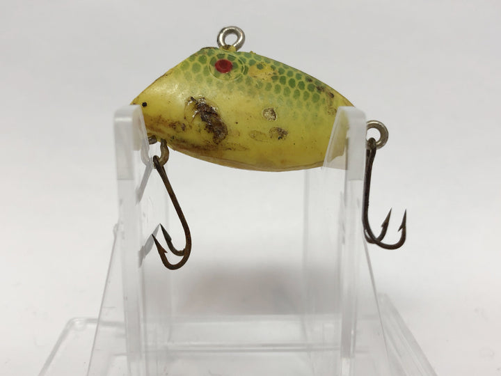 Pico Perch Type Lures