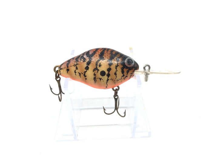 Lazy Ike Natural Ike Crawdad Color NID-20 CW
