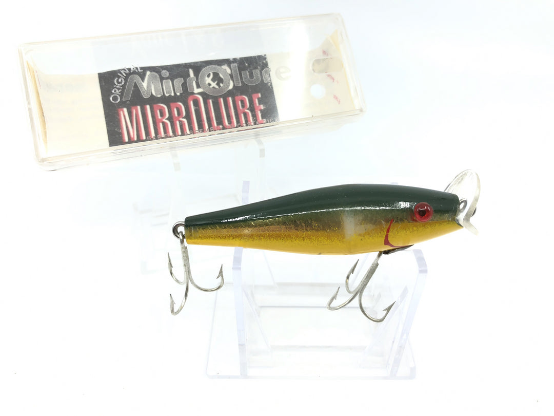 L & S 44M 19 Popper Style Lure with Box