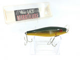 L & S 44M 19 Popper Style Lure with Box