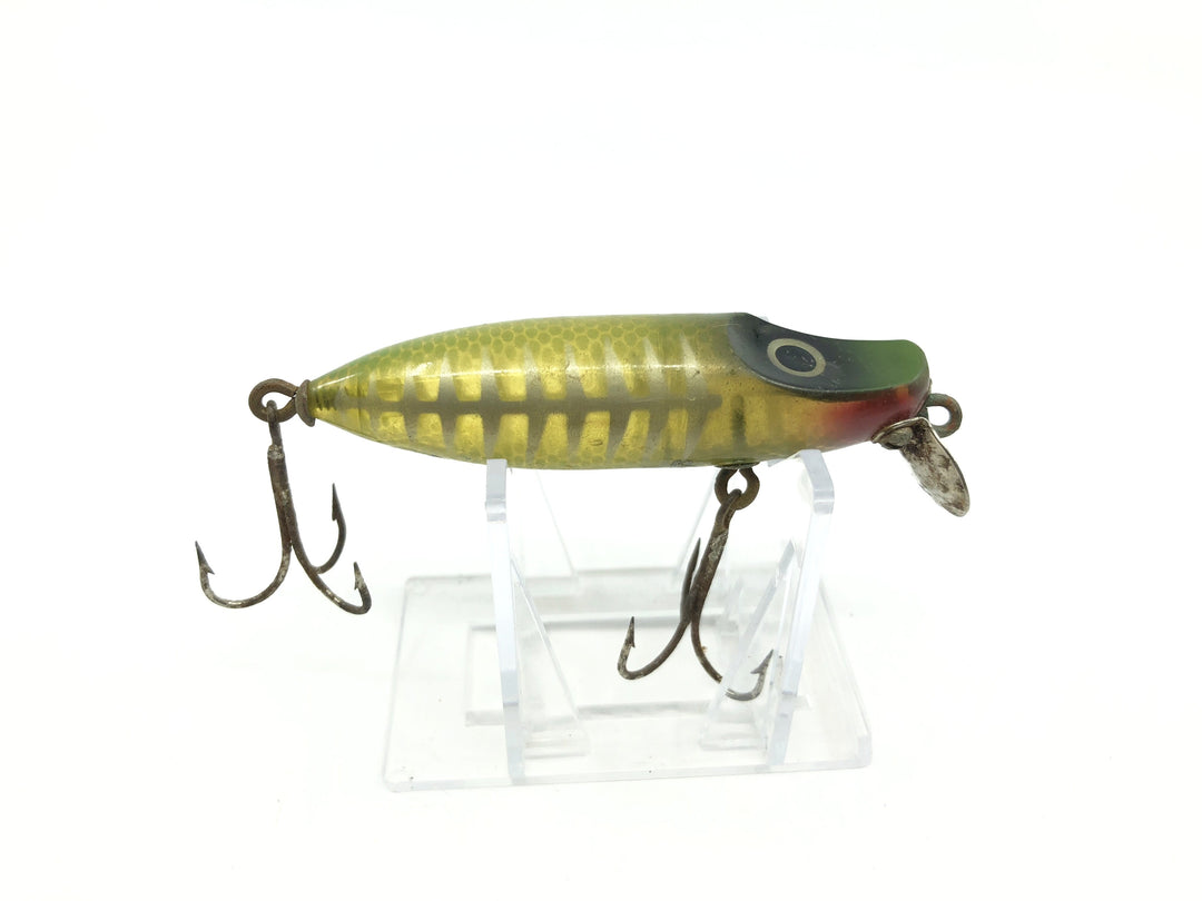 Millsite 100 T Floater Green Shore Color
